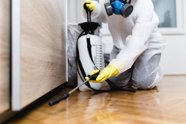 Best Exterminator Services  in Tignall, GA