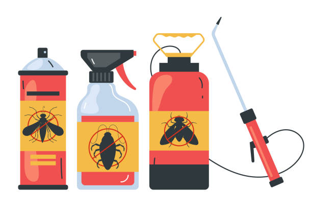 Best Flea Control Services  in Tignall, GA